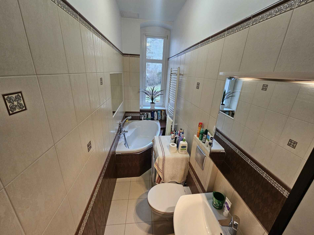 3pok, 83met, Okolice Wesołej 2 BALKONY/PIWNICA (Wrocław) Krzyki - zdjęcie 9