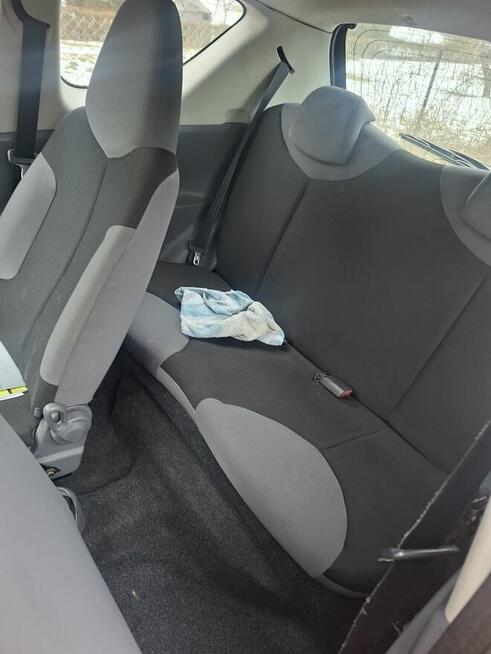 Citroen c1 Poręba - zdjęcie 4