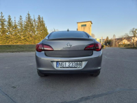 Opel Astra Giżycko - zdjęcie 6