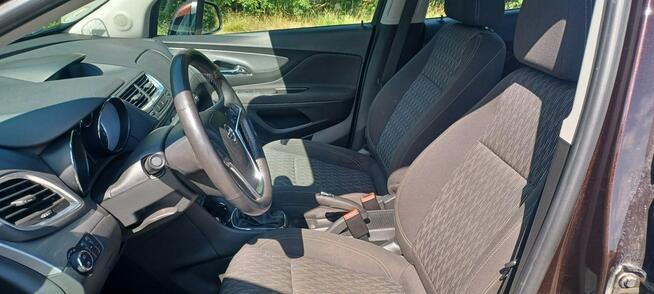 Opel Mokka Sadlno - zdjęcie 7