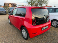 Volkswagen Up! klimatronic, kamera, gwarancja! Zbąszyń - zdjęcie 4