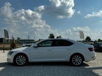 Škoda Superb Salon Polska / DSG / Key less / Tempomat / FV marża Michałowice - zdjęcie 7