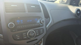 Chevrolet Aveo Mały Przebieg Klima Lębork - zdjęcie 11