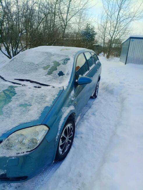 Nissan primera P12 Tomaszów Lubelski - zdjęcie 4