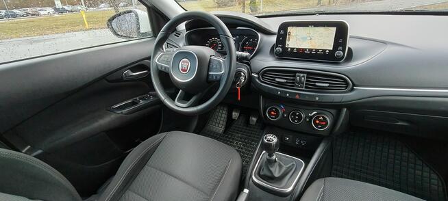 Fiat Tipo Bogata wersja lounge. Goczałkowice-Zdrój - zdjęcie 9