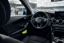 Mercedes C 200 Sadlno - zdjęcie 11