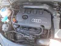 Sprzedam audi a3 8p Spartback Bielsko-Biała - zdjęcie 4