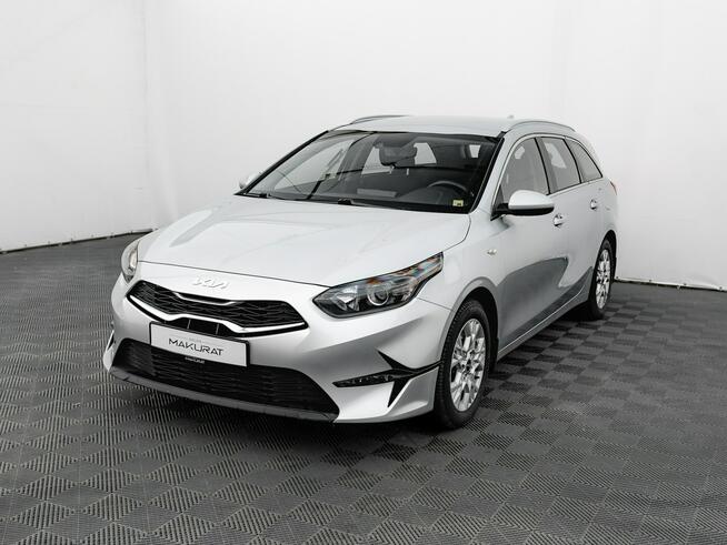 Kia Cee'd GD4E952#1.5 T-GDI M 2 stref klima K.cof salon PL VAT23% Gdańsk - zdjęcie 2