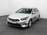 Kia Cee'd GD4E952#1.5 T-GDI M 2 stref klima K.cof salon PL VAT23% Gdańsk - zdjęcie 2