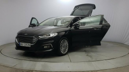 Ford Mondeo 2.0 EcoBlue Titanium ! Z polskiego salonu ! Faktura VAT ! Warszawa - zdjęcie 10