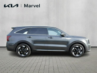 Kia Sorento 1.6 HEV 6AT Prestige Line+MIR+PNS 4WD 7OS, hak FV23% Łódź - zdjęcie 6