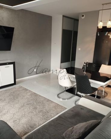 3-Pokojowe Mieszkanie w Wysokim Standardzie Białołęka - zdjęcie 3