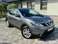 QASHqai Tylko 139 tys km Serwis ASO Oryginał