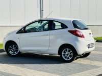Ford KA MK2 1.2 Benzyna 69 KM | 2014 | 154 000 km | Klimatyzacja Mikołów - zdjęcie 12