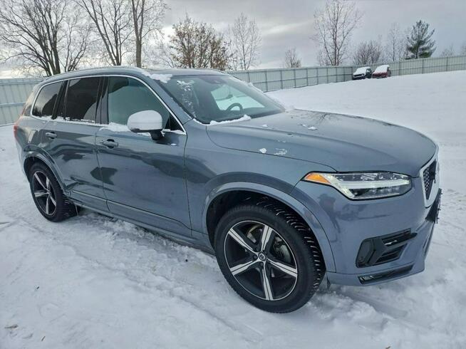 Volvo XC 90 / 4x4 / Virtual Cocpit / Tarnów - zdjęcie 2