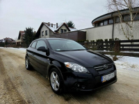 Kia Pro_cee'd 1.6 CRDI 90KM 2008r Klima, Manual Tychy - zdjęcie 2