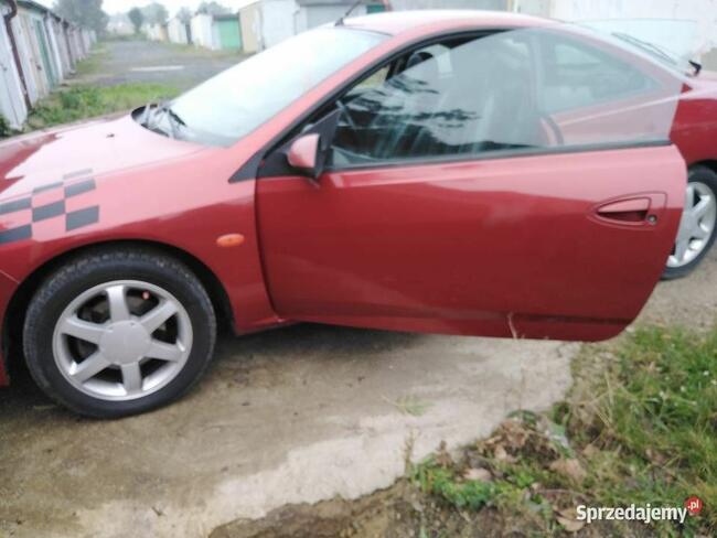 Ford Cougar 2,5-V6. Jawor - zdjęcie 3