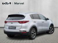 Kia Sportage / Gwarancja / Salon Polska/ Kamera cofania / Diesel / M Poznań - zdjęcie 5