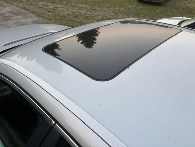 BMW 730i - E65 Zalas - zdjęcie 4