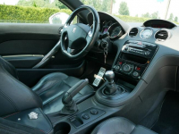Peugeot RCZ 1.6 THP 156KM Eu5 -1 Wł od 4 lat -Zobacz Goczałkowice-Zdrój - zdjęcie 7