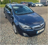 OPEL ASTRA IV Sports Tourer 1.4 MR11