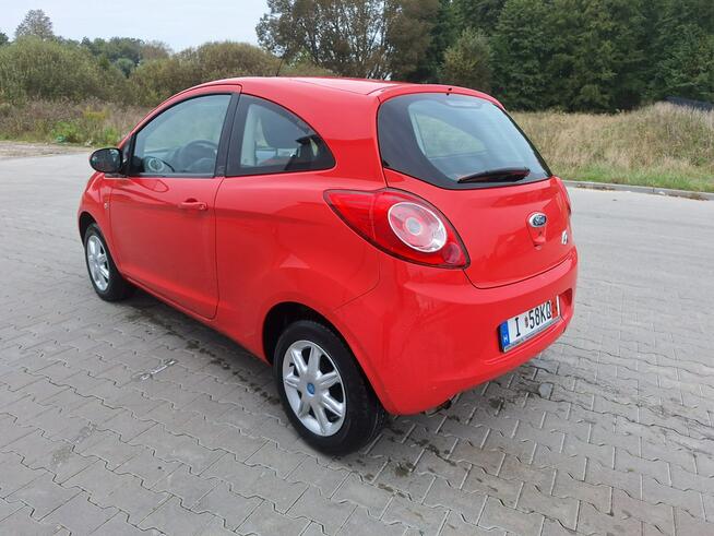 Ford KA Serwis.Bezwypadek Stargard - zdjęcie 5