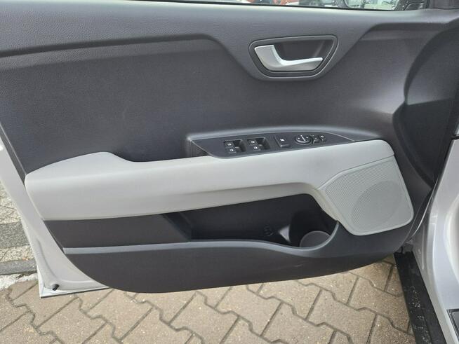 Kia Stonic Salon PL /Bezwypadkowy / BUSINESS LINE / Serwisowany Bełchatów - zdjęcie 12