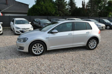 Volkswagen Golf Klimatyzacja Czujniki Parkowania Grzane Fotele Warszawa - zdjęcie 12