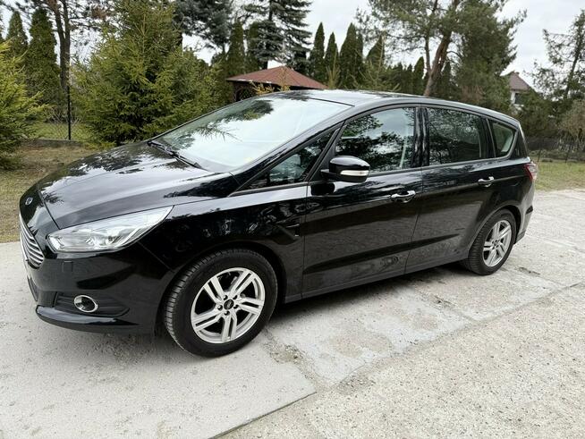 Ford S-max 2.0 150KM Diesel Skarszewy - zdjęcie 1