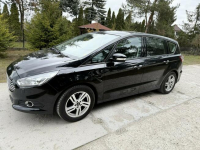 Ford S-max 2.0 150KM Diesel