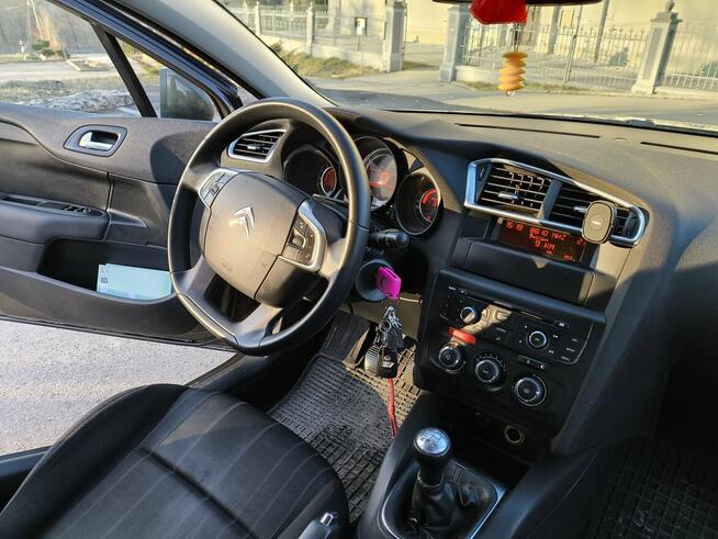 Citroen C4 LPG 95KM 2011r.-Idealne do pracy i do szkoły Andrychów - zdjęcie 5