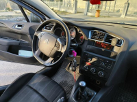 Citroen C4 LPG 95KM 2011r.-Idealne do pracy i do szkoły Andrychów - zdjęcie 5