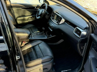 Kia Sorento 2.2CRDI 7-osobowy Navi Opłacony AWD! Gostyń - zdjęcie 9