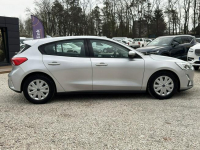 Ford Focus 1.5 Ecoblue 95kM! Salon Polska ! Nowy rozrząd i sprzęgło! Pęcice - zdjęcie 3