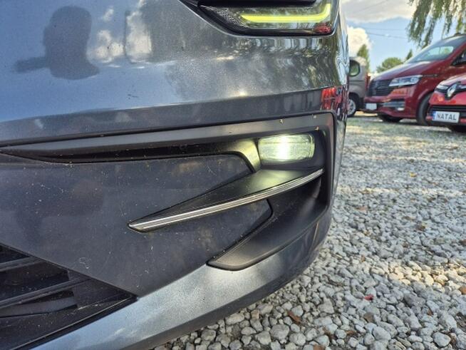 Renault Megane Salon Polska* 12.2022* Zadbany* Vat23 Bydgoszcz - zdjęcie 8