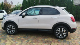 Fiat 500x 1,4 140KM Harklowa - zdjęcie 5