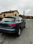 Audi Q3 2015 S-TRONIC 150km Tuliszków - zdjęcie 3