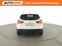 Nissan Qashqai Kamera, Navi, Podg.fotele, Aut.klima Warszawa - zdjęcie 6