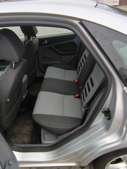 Sprzedam Ford focus Mogilno - zdjęcie 1