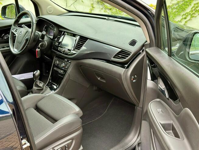 Opel Mokka Ecotec Innovation Tarnowskie Góry - zdjęcie 7