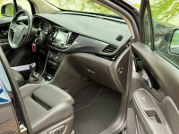 Opel Mokka Ecotec Innovation Tarnowskie Góry - zdjęcie 7