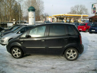 Fiat Idea Bardzo dobry stan/ Mały przebieg! Katowice - zdjęcie 5