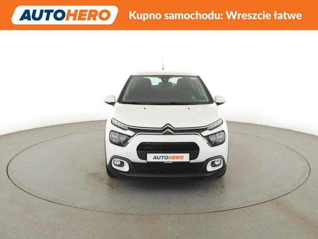 Citroen C3 niski przebieg pelen serwis manual klima radio Warszawa - zdjęcie 11