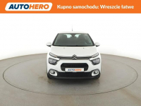 Citroen C3 niski przebieg pelen serwis manual klima radio Warszawa - zdjęcie 11