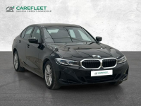 BMW Seria 3 318d mHEV aut Sedan Warszawa - zdjęcie 3