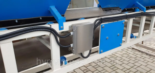 Nowoczesne mobilne węzły betoniarskie – GP Start-60 Krowodrza - zdjęcie 8