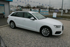 Audi A4 S-Tronic Gwarancja Nawigacja F-vat Salon Polska Warszawa - zdjęcie 5