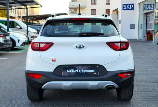 Kia Stonic M / 1.4 100 KM/kamera/automat/bezwypadkowy Toruń - zdjęcie 4