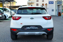 Kia Stonic M / 1.4 100 KM/kamera/automat/bezwypadkowy Toruń - zdjęcie 4