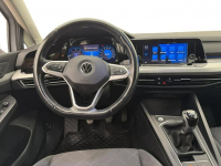 Volkswagen Golf VIII 2.0 TDI Life Warszawa - zdjęcie 9